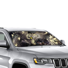 Load image into Gallery viewer, Anime Black Clover Car Sunshade