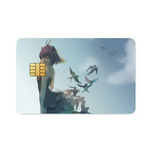 Load image into Gallery viewer, Anime Black Clover Credit Card Skins (4-in-1 Pack)
