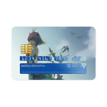 Load image into Gallery viewer, Anime Black Clover Credit Card Skins (4-in-1 Pack)