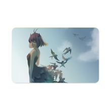 Load image into Gallery viewer, Anime Black Clover Credit Card Skins (4-in-1 Pack)