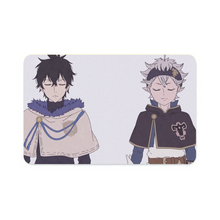 Load image into Gallery viewer, Anime Black Clover Credit Card Skins (4-in-1 Pack)