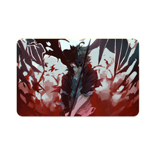Load image into Gallery viewer, Anime Black Clover Credit Card Skins (4-in-1 Pack)