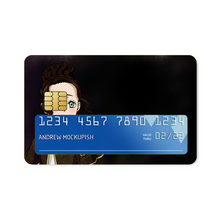 Load image into Gallery viewer, Anime Black Clover Credit Card Skins (4-in-1 Pack)