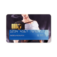 Load image into Gallery viewer, Anime Black Clover Credit Card Skins (4-in-1 Pack)