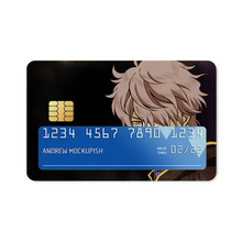 Load image into Gallery viewer, Anime Black Clover Credit Card Skins (4-in-1 Pack)