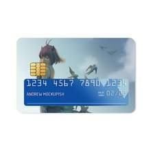 Load image into Gallery viewer, Anime Black Clover Credit Card Skins (4-in-1 Pack)