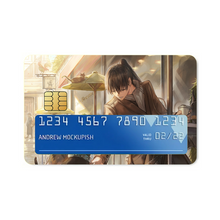 Load image into Gallery viewer, Anime Black Clover Credit Card Skins (4-in-1 Pack)