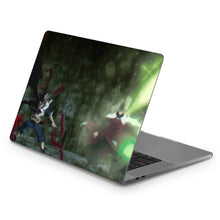 Load image into Gallery viewer, Anime Black Clover Macbook Skin