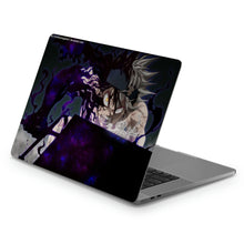 Load image into Gallery viewer, Anime Black Clover  Macbook Skin