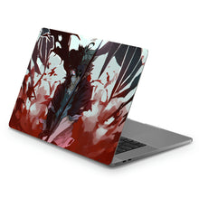 Load image into Gallery viewer, Anime Black Clover Macbook Skin