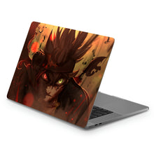 Load image into Gallery viewer, Anime Black Clover Macbook Skin