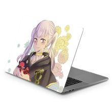 Load image into Gallery viewer, Anime Black Clover Macbook Skin