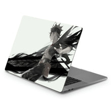 Load image into Gallery viewer, Anime Black Clover Macbook Skin