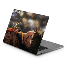 Load image into Gallery viewer, Anime Black Clover Macbook Skin