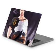 Load image into Gallery viewer, Anime Black Clover  Macbook Skin
