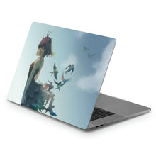Load image into Gallery viewer, Anime Black Clover  Macbook Skin