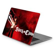 Load image into Gallery viewer, Anime Black Clover  Macbook Skin