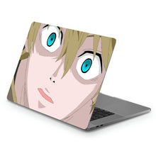 Load image into Gallery viewer, Anime Black Clover Macbook Skin