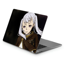 Load image into Gallery viewer, Anime Black Clover  Macbook Skin