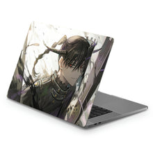 Load image into Gallery viewer, Anime Black Clover  Macbook Skin