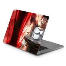 Load image into Gallery viewer, Anime Black Clover Macbook Skin