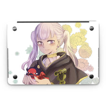 Load image into Gallery viewer, Anime Black Clover Macbook Skin