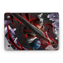 Load image into Gallery viewer, Anime Black Clover Macbook Skin