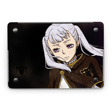 Load image into Gallery viewer, Anime Black Clover  Macbook Skin
