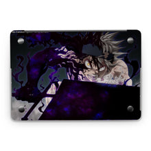 Load image into Gallery viewer, Anime Black Clover  Macbook Skin