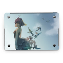Load image into Gallery viewer, Anime Black Clover  Macbook Skin