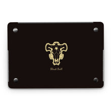 Load image into Gallery viewer, Anime Black Clover  Macbook Skin