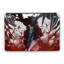 Load image into Gallery viewer, Anime Black Clover Macbook Skin