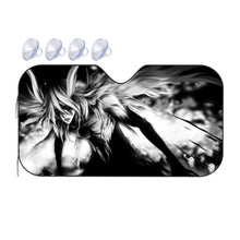Load image into Gallery viewer, Anime Bleach Car Sunshade