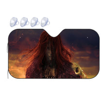 Load image into Gallery viewer, Anime Bleach Car Sunshade