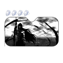 Load image into Gallery viewer, Anime Bleach Car Sunshade