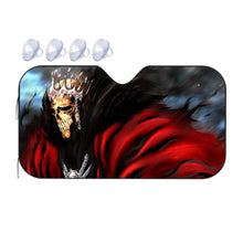 Load image into Gallery viewer, Anime Bleach  Car Sunshade