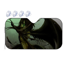 Load image into Gallery viewer, Anime Bleach Car Sunshade