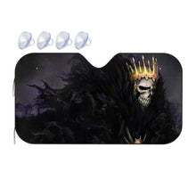 Load image into Gallery viewer, Anime Bleach Car Sunshade
