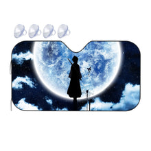 Load image into Gallery viewer, Anime Bleach Car Sunshade