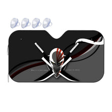 Load image into Gallery viewer, Anime Bleach Car Sunshade