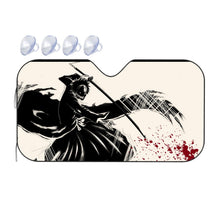 Load image into Gallery viewer, Anime Bleach Car Sunshade