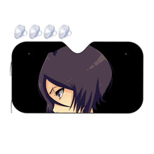 Load image into Gallery viewer, Anime Bleach Car Sunshade