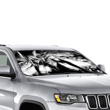 Load image into Gallery viewer, Anime Bleach Car Sunshade