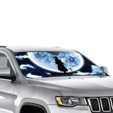 Load image into Gallery viewer, Anime Bleach Car Sunshade
