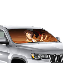 Load image into Gallery viewer, Anime Bleach  Car Sunshade