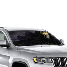Load image into Gallery viewer, Anime Bleach Car Sunshade