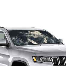 Load image into Gallery viewer, Anime Bleach Car Sunshade