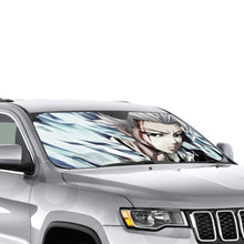 Load image into Gallery viewer, Anime Bleach Car Sunshade