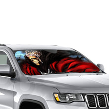 Load image into Gallery viewer, Anime Bleach  Car Sunshade