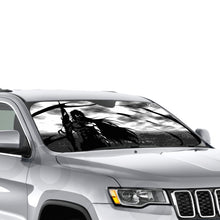 Load image into Gallery viewer, Anime Bleach Car Sunshade